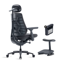 Pro Bundle Maxis Electric Graphite 52cm Chair2