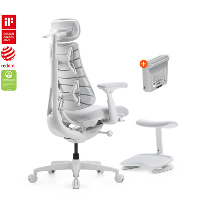 Pro Bundle Omni Gen Glacier 45cm Chair2