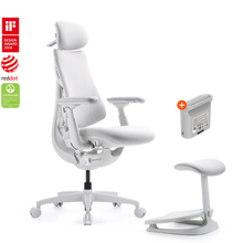Pro Bundle Omni Gen Glacier 48cm Chair1