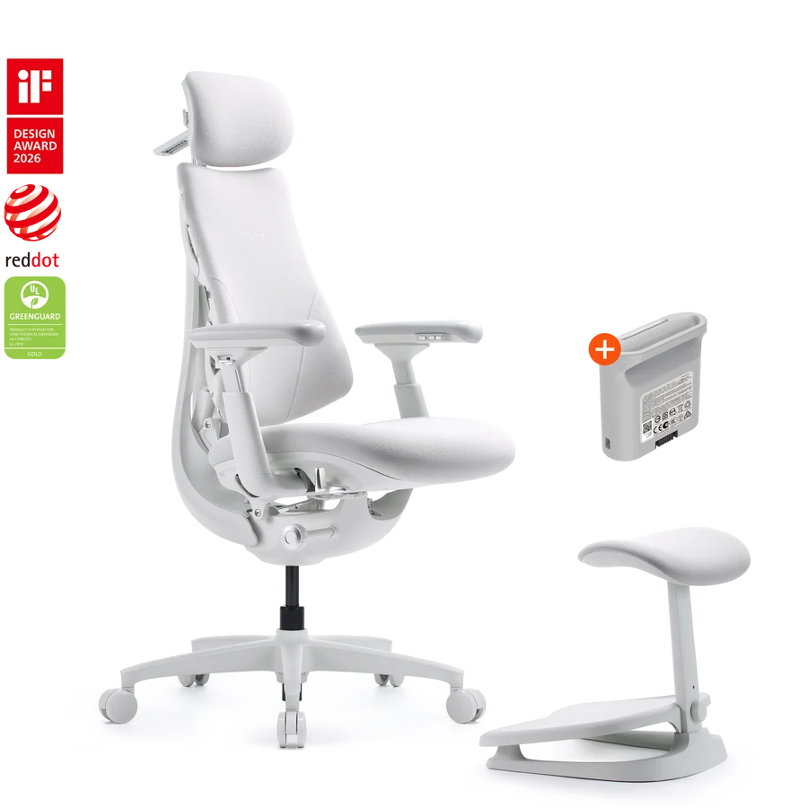 Pro Bundle Omni Gen Glacier 48cm Chair1
