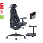 Pro Bundle Omni Gen Graphite 45cm Chair2