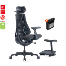 Pro Bundle Omni Gen Graphite 48cm Chair2