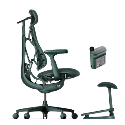 LiberNovo Omni Moss Green 45cm