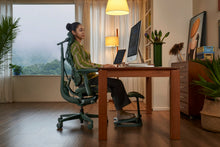 Pro Bundle Libernovo Omni Moss Green 48cm Chair4