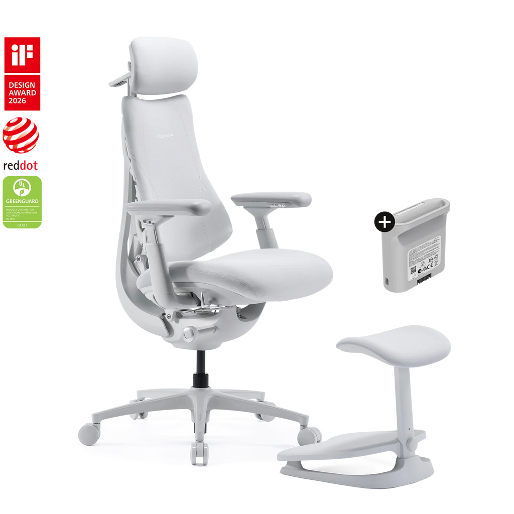 Pro Bundle Omni Pro Glacier 45cm Chair1