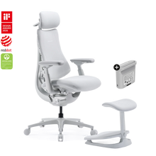 Pro Bundle Omni Pro Glacier 48cm Chair1