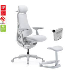 Pro Bundle Omni Pro Glacier 48cm Chair1
