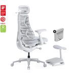 Pro Bundle Omni Pro Glacier 48cm Chair2