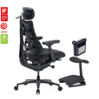 Pro Bundle Omni Pro Graphite 45cm Chair1
