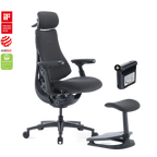 Pro Bundle Omni Pro Graphite 48cm Chair1