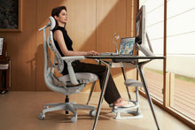 Pro Bundle Libernovo Omni Space Grey 45cm Chair5