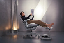 Pro Bundle Libernovo Omni Space Grey 45cm Chair6