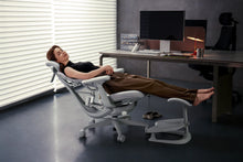 Pro Bundle Libernovo Omni Space Grey 45cm Chair7