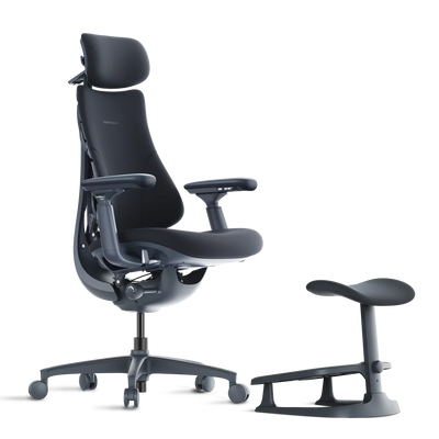 LiberNovo Omni Midnight Black