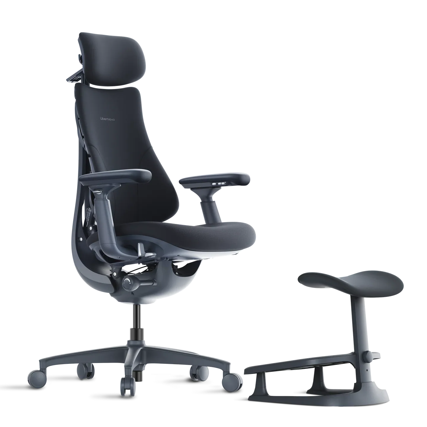 LiberNovo Omni Midnight Black 45cm