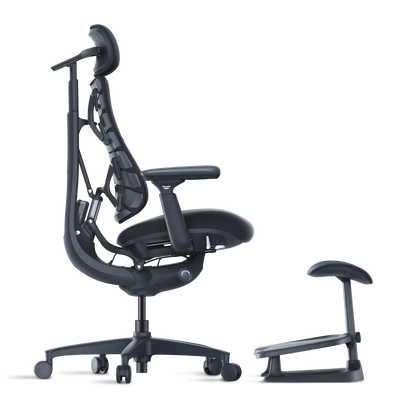 LiberNovo Omni Midnight Black 45cm