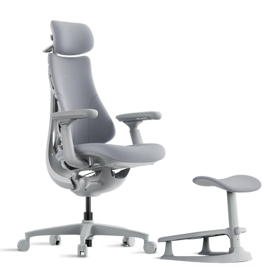LiberNovo Omni Space Grey