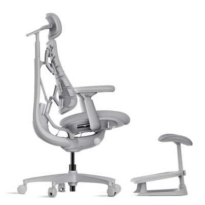 LiberNovo Omni Space Grey 45cm