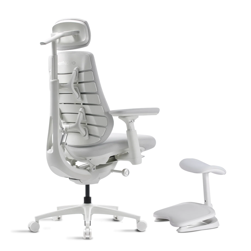 Standard Bundle Maxis Airflow Glacier 52cm Chair2