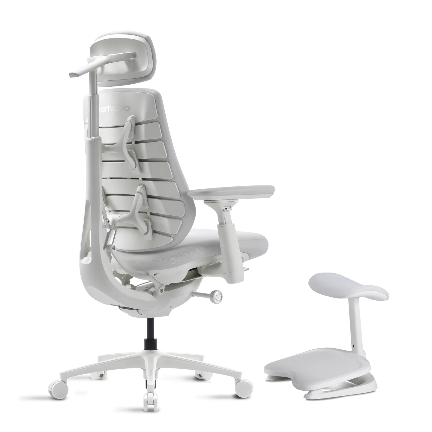 Standard Bundle Maxis Airflow Glacier 52cm Chair2