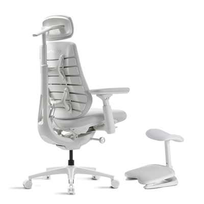 Standard Bundle Maxis Airflow Glacier 52cm Chair2