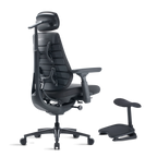 Standard Bundle Maxis Airflow Graphite 52cm Chair2