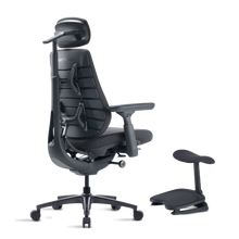 Standard Bundle Maxis Airflow Graphite 52cm Chair2