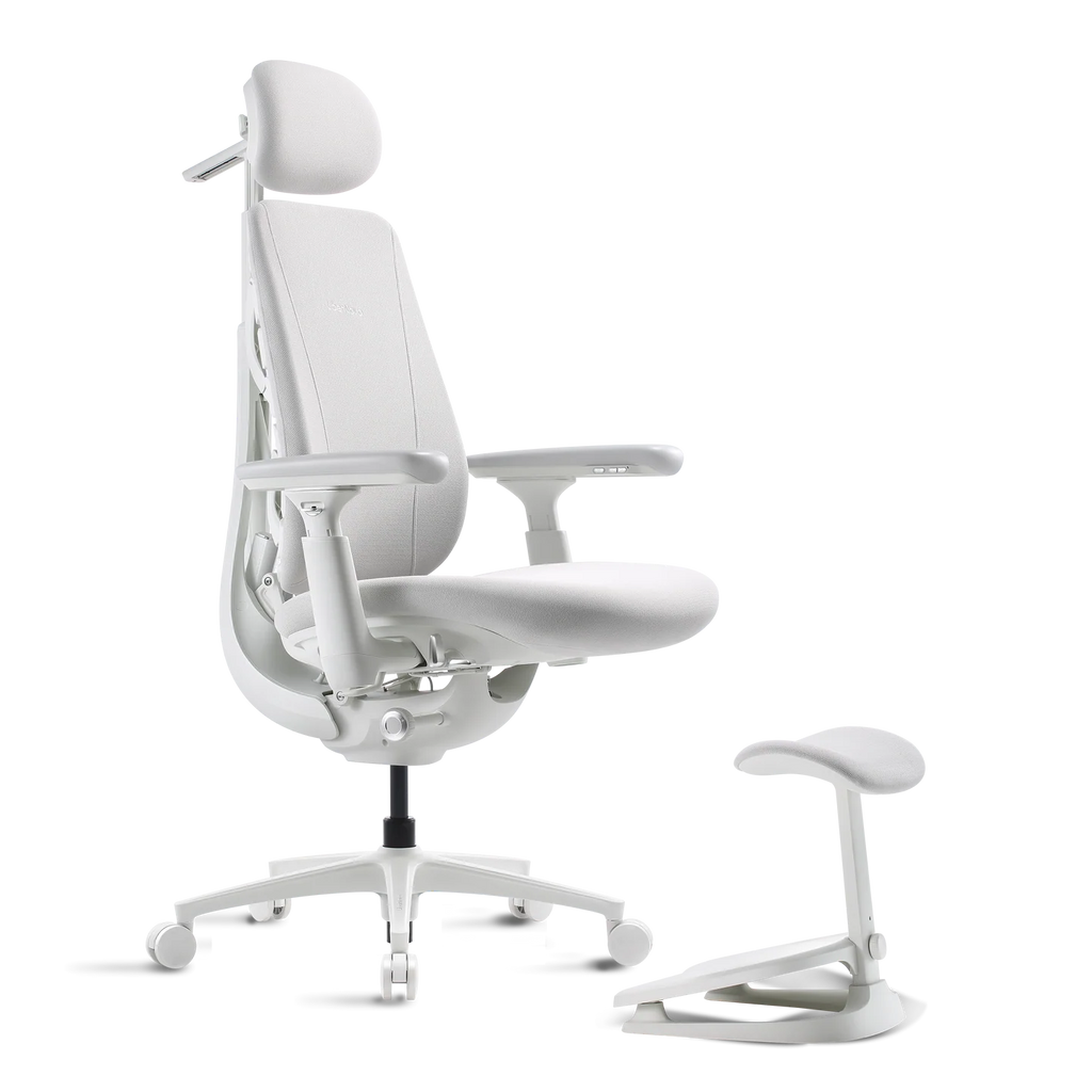 Standard Bundle Maxis Electric Glacier 52cm Chair1