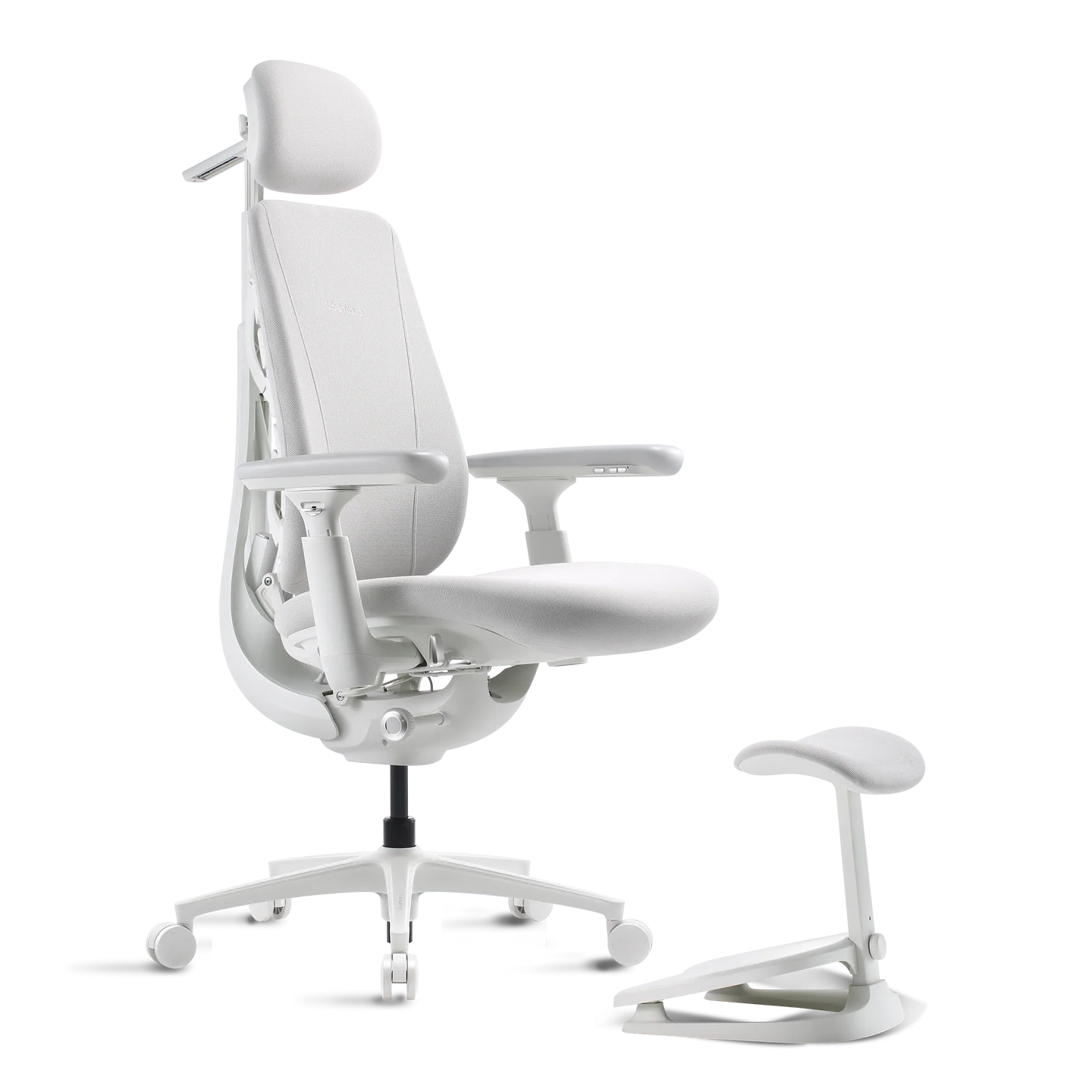 Standard Bundle Maxis Electric Glacier 52cm Chair1