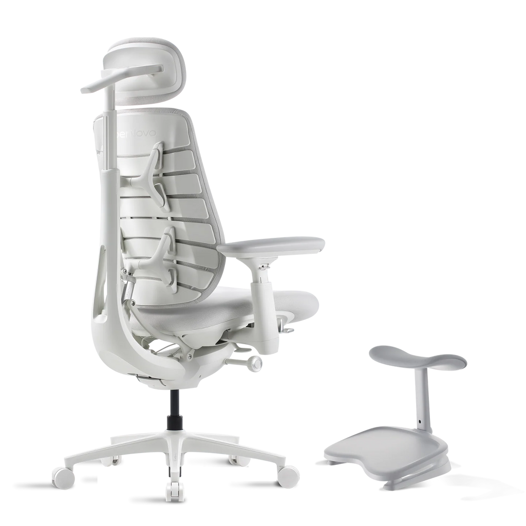 Standard Bundle Maxis Electric Glacier 52cm Chair2