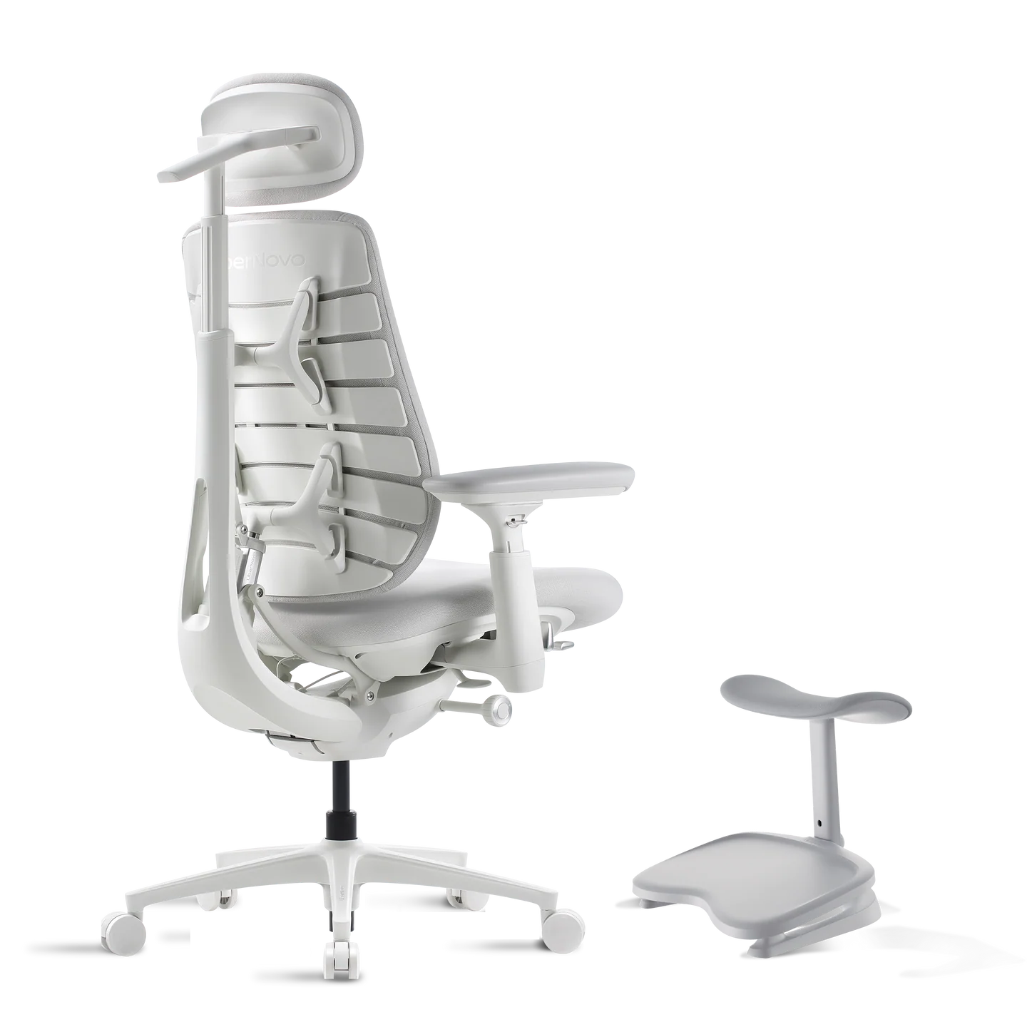 Standard Bundle Maxis Electric Glacier 52cm Chair2