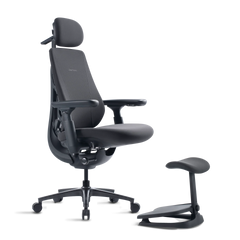 Standard Bundle Maxis Electric Graphite 52cm Chair1