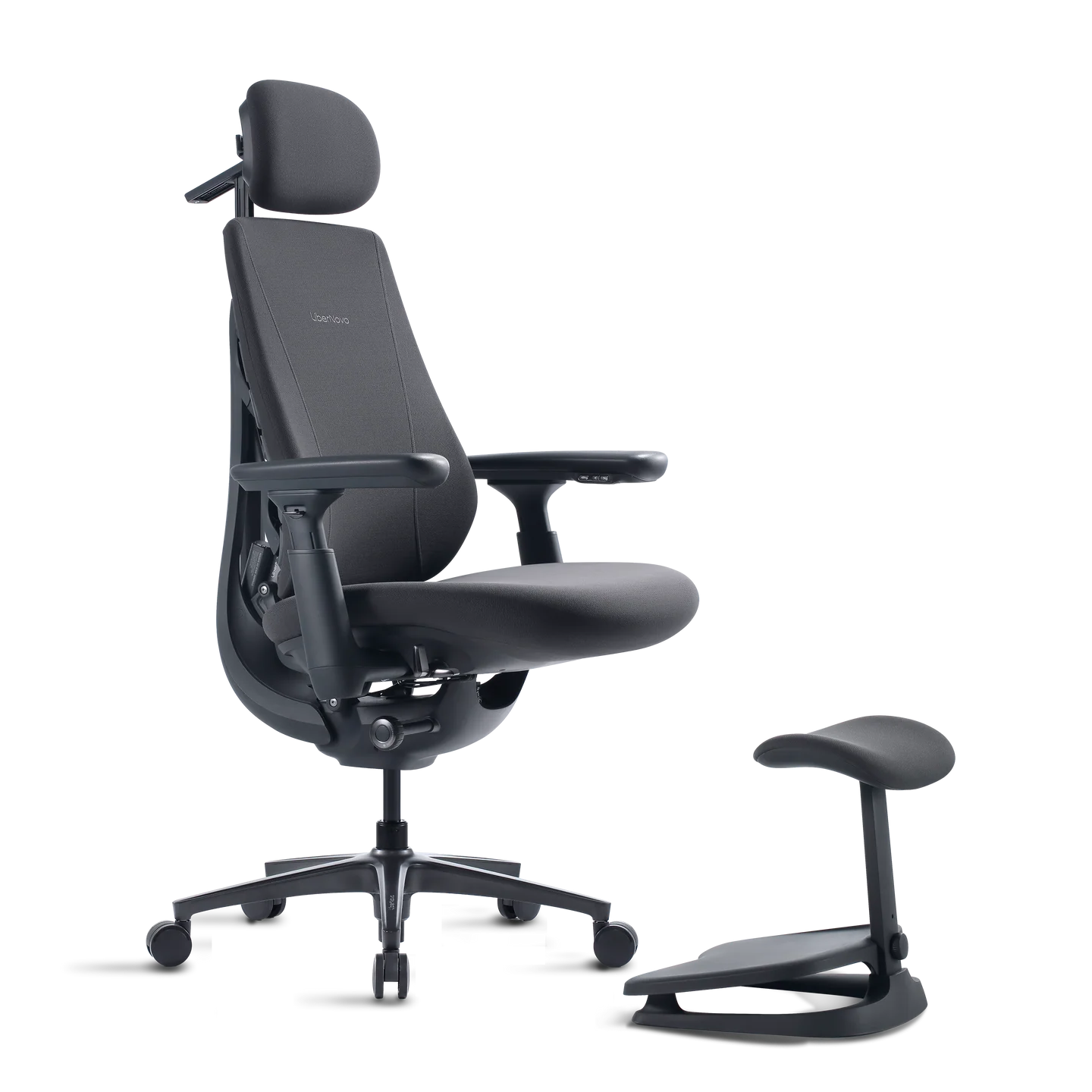Standard Bundle Maxis Electric Graphite 52cm Chair1
