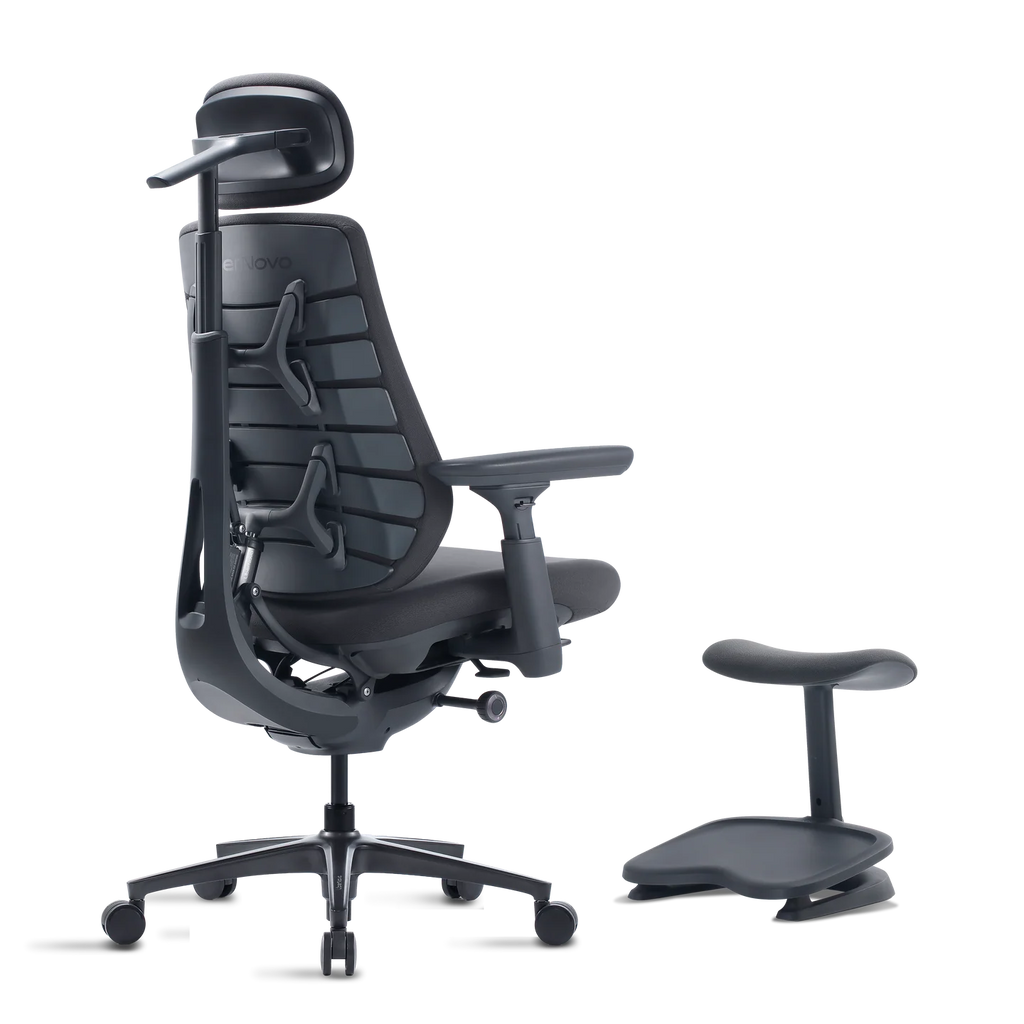Standard Bundle Maxis Electric Graphite 52cm Chair2