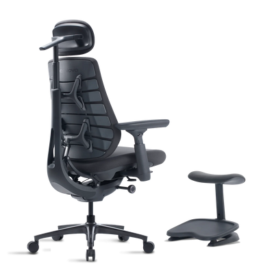 Standard Bundle Maxis Electric Graphite 52cm Chair2