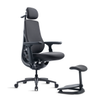 Standard Bundle Maxis Manual Graphite 52cm Chair1
