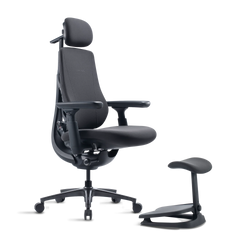 Standard Bundle Maxis Manual Graphite 52cm Chair1