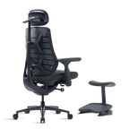 Standard Bundle Maxis Manual Graphite 52cm Chair1