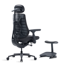 Standard Bundle Maxis Manual Graphite 52cm Chair1