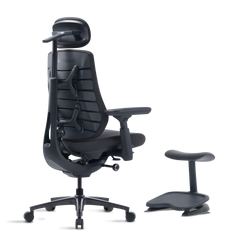 Standard Bundle Maxis Manual Graphite 52cm Chair1