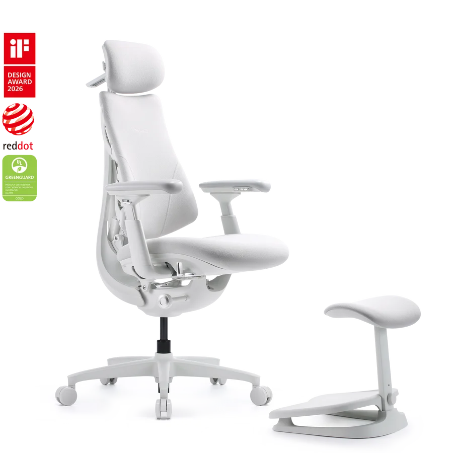 Standard Bundle Omni Gen Glacier 48cm Chair1