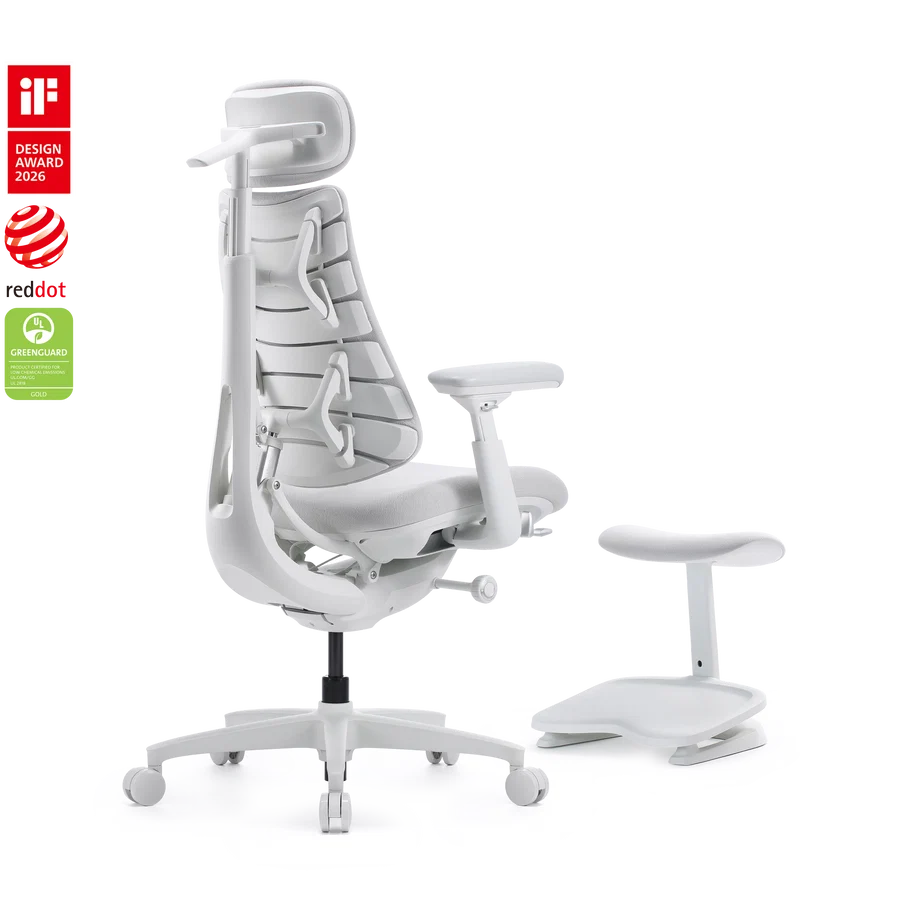 Standard Bundle Omni Gen Glacier 48cm Chair2