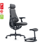 Standard Bundle Omni Gen Graphite 48cm Chair1