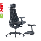 Standard Bundle Omni Gen Graphite 48cm Chair2