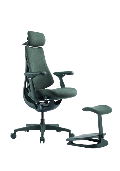 LiberNovo Omni Moss Green 45cm