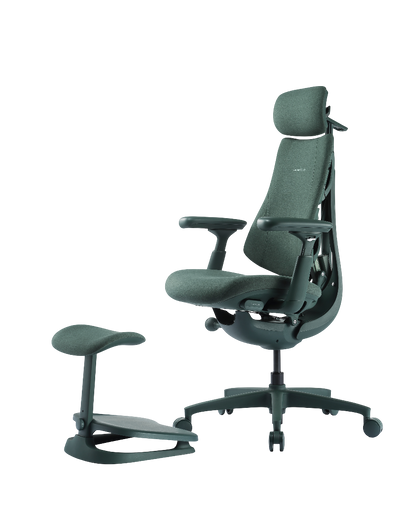 LiberNovo Omni Moss Green 45cm