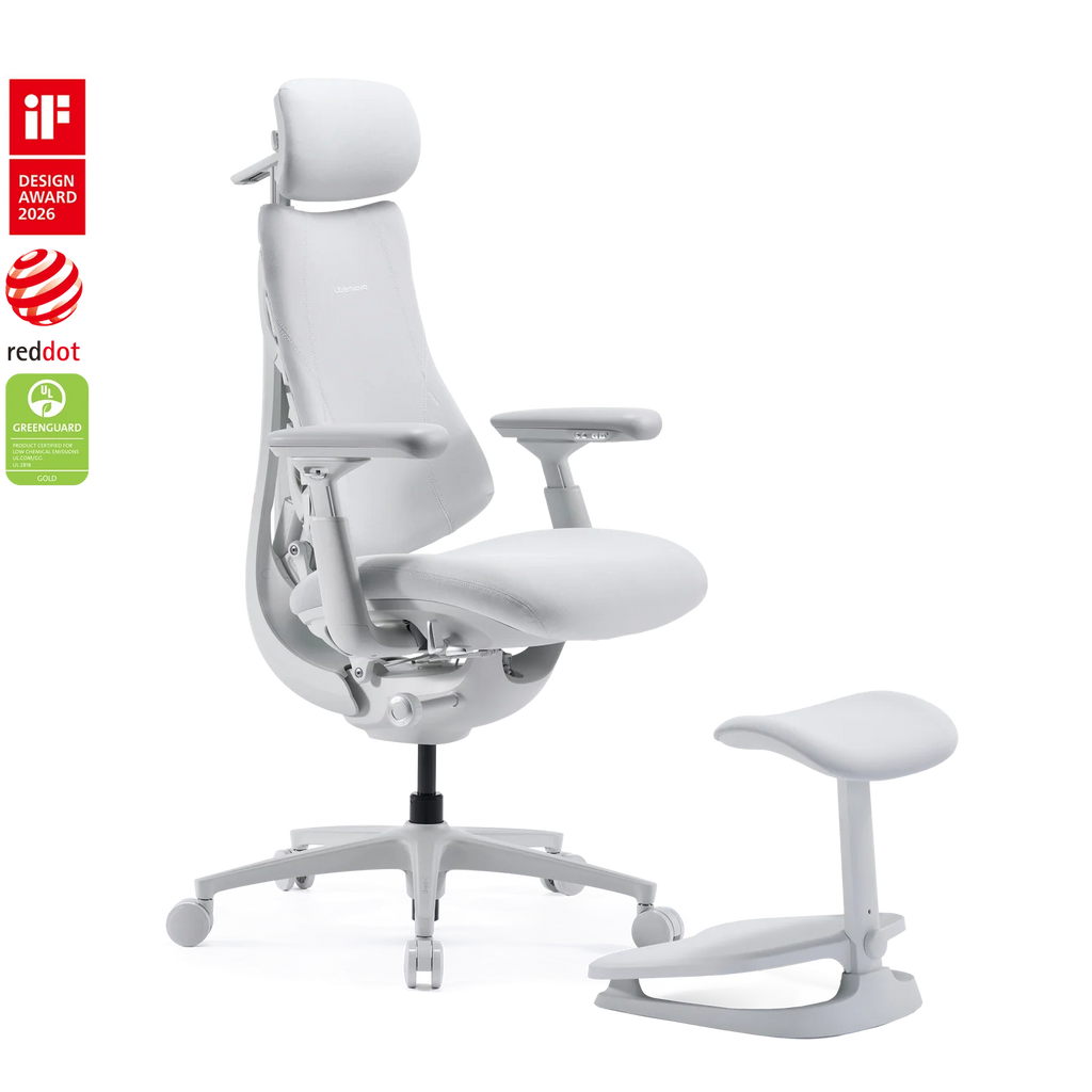 Standard Bundle Omni Pro Glacier 45cm Chair1