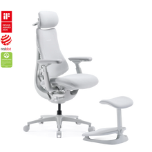 Standard Bundle Omni Pro Glacier 45cm Chair1