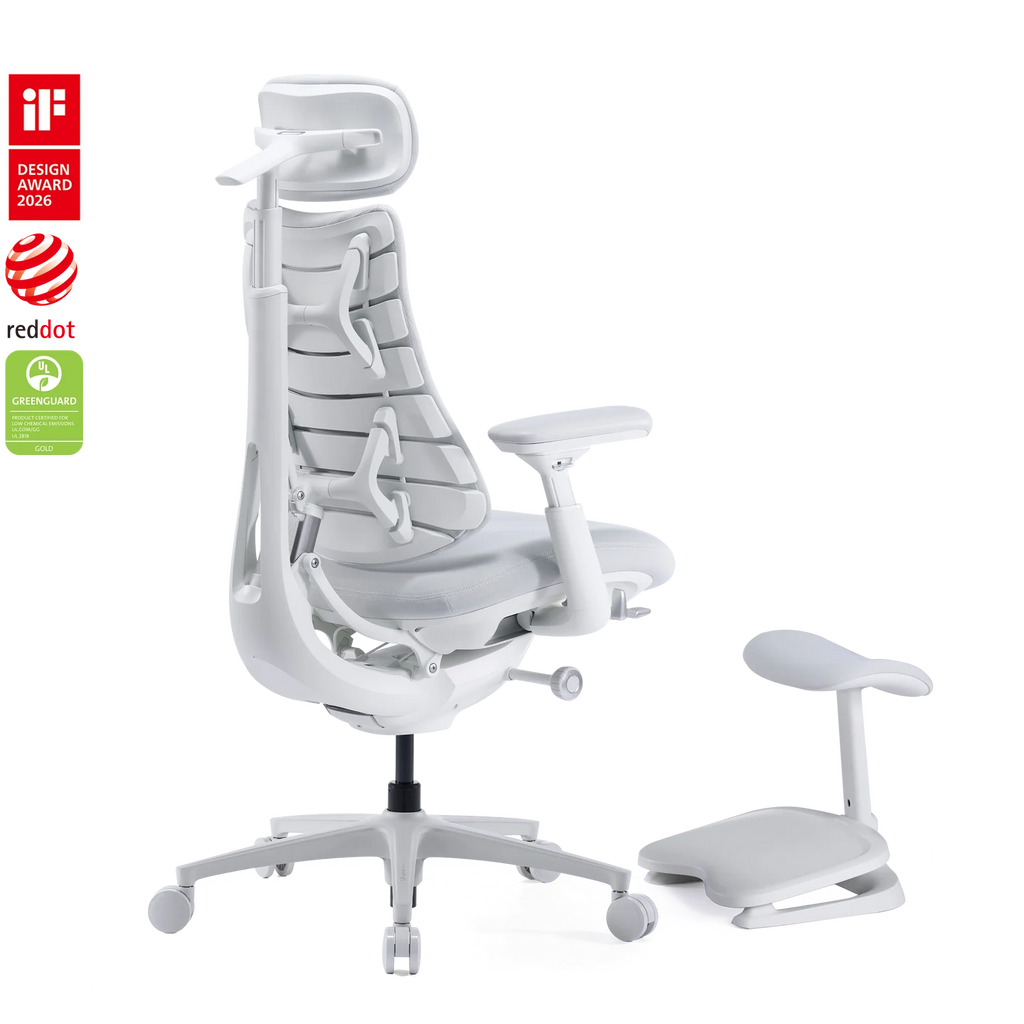 Standard Bundle Omni Pro Glacier 45cm Chair2