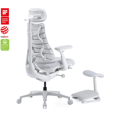 Standard Bundle Omni Pro Glacier 45cm Chair2